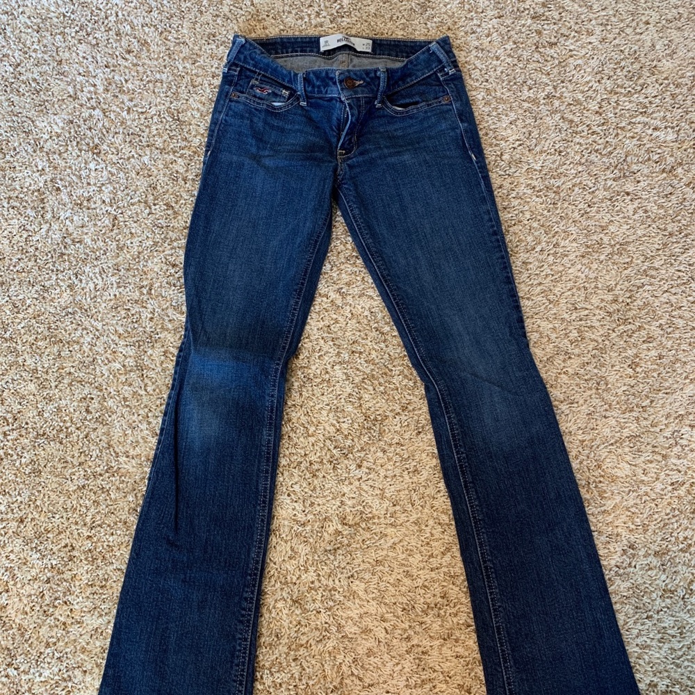 Women’s Hollister Jeans